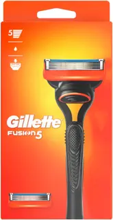 Gillette Fusion5 partahöylä+terä