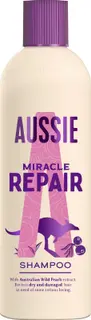 Aussie 300ml Miracle Repair shampoo