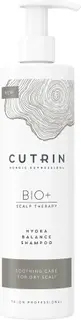 Cutrin BIO+ Hydra Balance shampoo 500 ml
