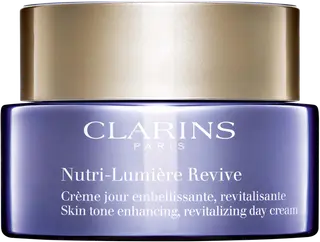 Clarins Nutri-Lumière Revive hoitovoide 50 ml