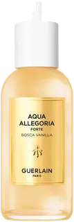 Guerlain Aqua Allegoria Forte Woodies Oud Yuzu Eau de Parfum 200 ml Täyttöpakkaus
