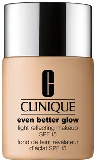Clinique Even Better Glow Light Reflecting Makeup SPF 15 meikkivoide 30 ml