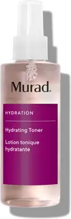 Murad Hydrating Toner kasvovesi 180 ml