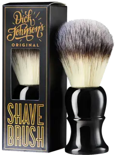 Dick Johnson Shave Brush partasuti