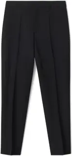 Filippa K Emma Cropped Wool housut