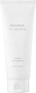 Mixsoon Centella Cleansing Foam puhdistusvaahto 150 ml