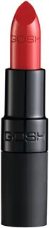GOSH Velvet Touch Lipstick Matt huulipuna 4 g