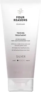 Four Reasons Color Mask Toning Treatment sävyttävä tehohoito 200 ml