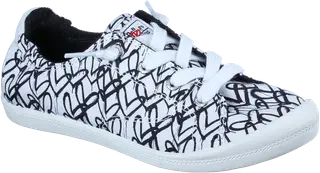 Skechers  BOBS - Beach Bingo Love Truly tennarit