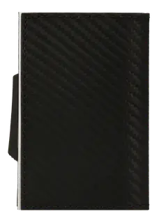 Ögon Cascade RFID suojattu lompakko, harmaa