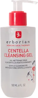 Erborian Centella cleansing gel puhdistus 180 ml