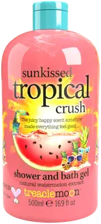 Treaclemoon Sunkissed Tropical Crush Shower Gel suihkugeeli 500ml