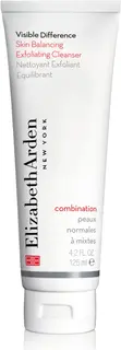 Elizabeth Arden Skin exfoliating cleanser kuoriva puhdistustuote  125 ml