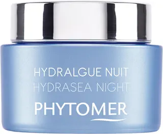 Phytomer HydrAlgue Nuit yövoide 50 ml