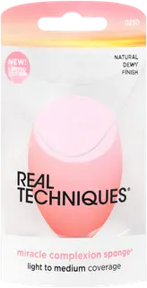 Real Techniques Sunrise To Sunset Sponge Miracle Complexion-meikkisieni