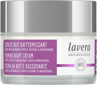 lavera Firming Night Cream 50 ml