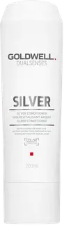 Goldwell Dualsenses Silver Silver Conditioner 200ml