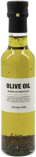 Nicolas Vahé Provence oliiviöljy 25 cl