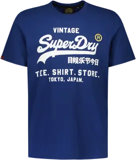 Superdry Vintage vl t-paita