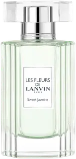 Les Fleurs de Lanvin Sweet Jasmin EdT 50 ml