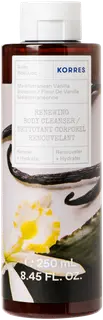 KORRES Mediterranean Vanilla Blossom Showergel suihkugeeli 250 ml