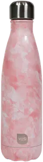 Vesi Pink Quartz teräksinen juomapullo 500 ml