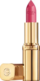 L'Oréal Paris Color Riche Satin 453 Rose Crème huulipuna 4,8 g