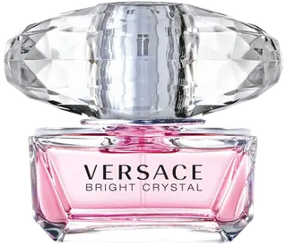 Versace Bright Crystal Deodorant Spray 50 ml