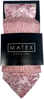 Matex solmio ja taskuliina