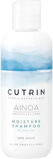 Cutrin Ainoa Moisture Shampoo 100 ml