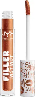 NYX Professional Makeup Filler Instinct Plumping Lip Polish huulikiilto 2,5ml