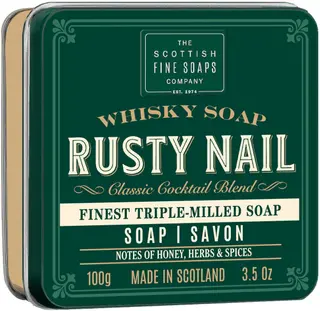 Palasaippua Whisky Rusty Nail 100g