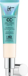 It Cosmetics Your Skin But Better™ CC+™ Oil Free SPF 40+ foundation 32ml