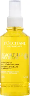 L'Occitane Precious Cleansing puhdistusöljy 200 ml