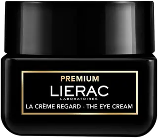 Lierac Premium Eye Cream 20 ml- silmänympärysvoide