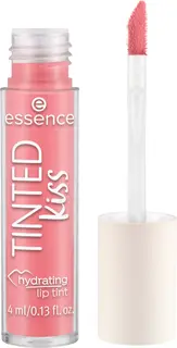 essence TINTED kiss -kosteuttava huuliväri 4 ml
