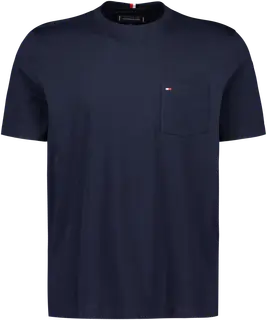 Tommy Hilfiger Pocket tee t-paita