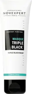 Novexpert Trio-Zinc Triple Black Mask 70ml