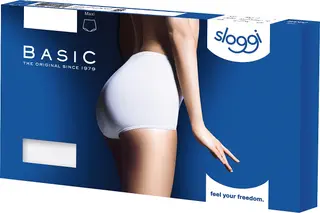 Sloggi Basic Maxi alushousut