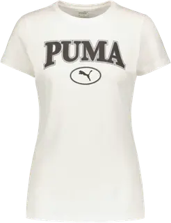 PUMA SQUAD Graphic t-paita