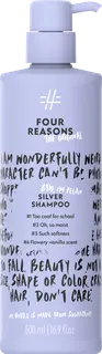 Four Reasons Original Silver Shampoo 500 ml