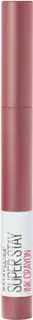Maybelline New York Super Stay Ink Crayon 15 Lead The Way -huulipuna 1,5g