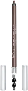 IsaDora Eyebrow Pencil WP  Dark Brown 1,2 g