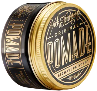 Dick Johnson Pomade Inépuisable pomade 100ml