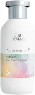 Wella Professionals ColorMotion+ Color Protection Shampoo 250 ml