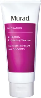 Murad AHA/BHA Exfoliating Cleanser puhdistusaine 200ml