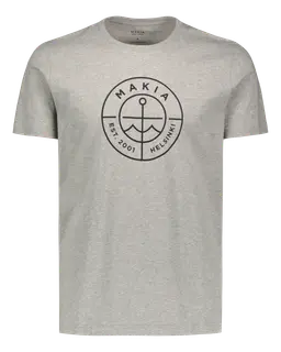 Makia Scope t-paita