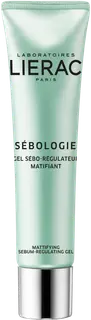 Lierac Sebologie Mattifying Sebum gel -tasapainottava kasvogeeli 40 ml