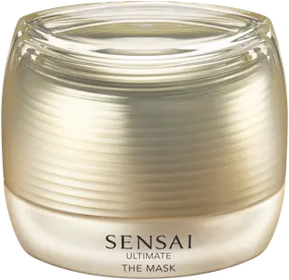 Sensai Ultimate The Mask 75 ml -ylellinen kasvonaamio