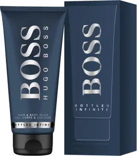 Hugo Boss Bottled Infinite suihkugeeli 200 ml